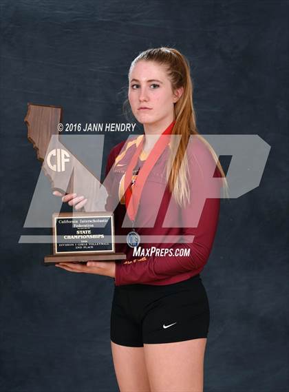 Thumbnail 3 in Menlo-Atherton (CIF State D1 Awards) photogallery.