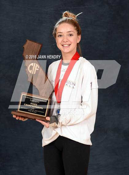 Thumbnail 1 in Menlo-Atherton (CIF State D1 Awards) photogallery.