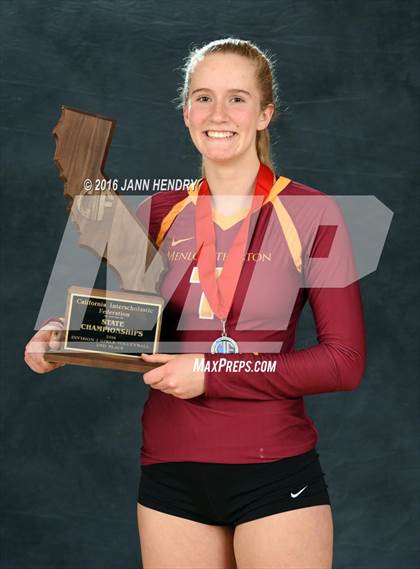 Thumbnail 3 in Menlo-Atherton (CIF State D1 Awards) photogallery.