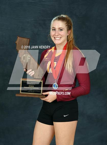 Thumbnail 2 in Menlo-Atherton (CIF State D1 Awards) photogallery.