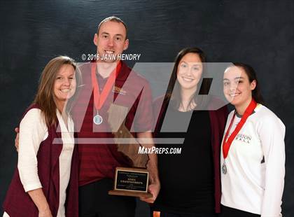 Thumbnail 1 in Menlo-Atherton (CIF State D1 Awards) photogallery.