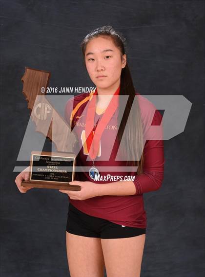Thumbnail 1 in Menlo-Atherton (CIF State D1 Awards) photogallery.