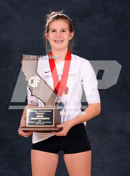Thumbnail 3 in Menlo-Atherton (CIF State D1 Awards) photogallery.
