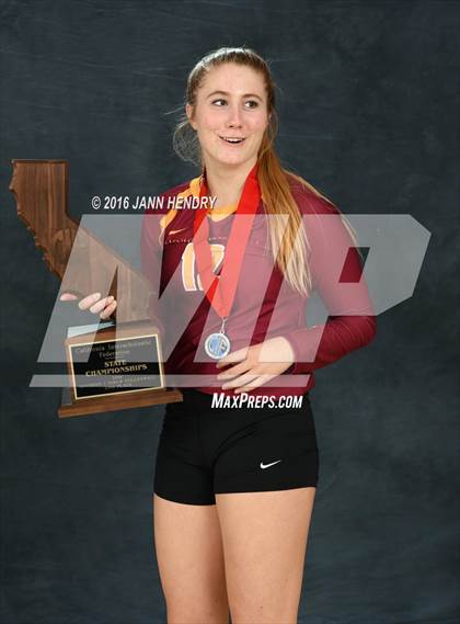Thumbnail 1 in Menlo-Atherton (CIF State D1 Awards) photogallery.