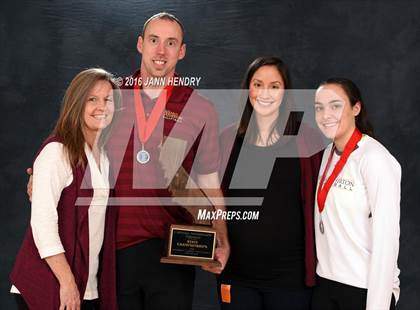 Thumbnail 2 in Menlo-Atherton (CIF State D1 Awards) photogallery.