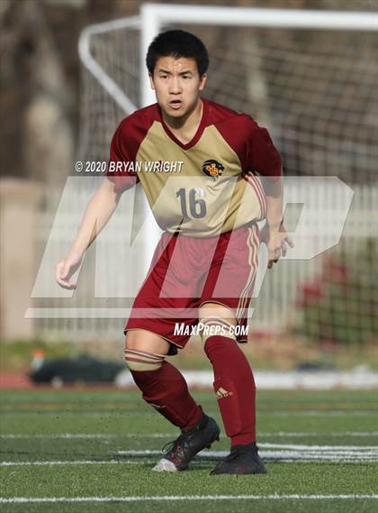 Thumbnail 2 in Servite @ JSerra Catholic photogallery.