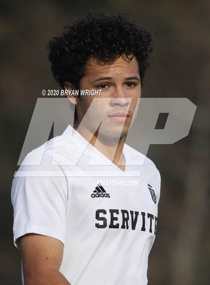 Thumbnail 2 in Servite @ JSerra Catholic photogallery.