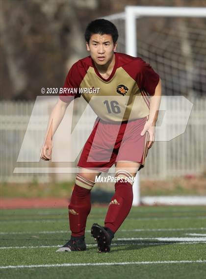 Thumbnail 1 in Servite @ JSerra Catholic photogallery.