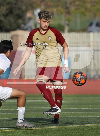 Thumbnail 1 in Servite @ JSerra Catholic photogallery.