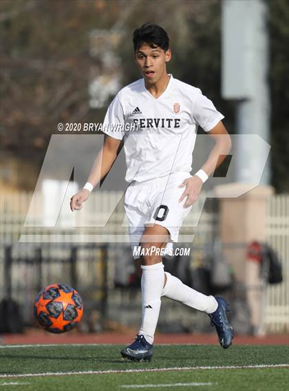 Thumbnail 1 in Servite @ JSerra Catholic photogallery.