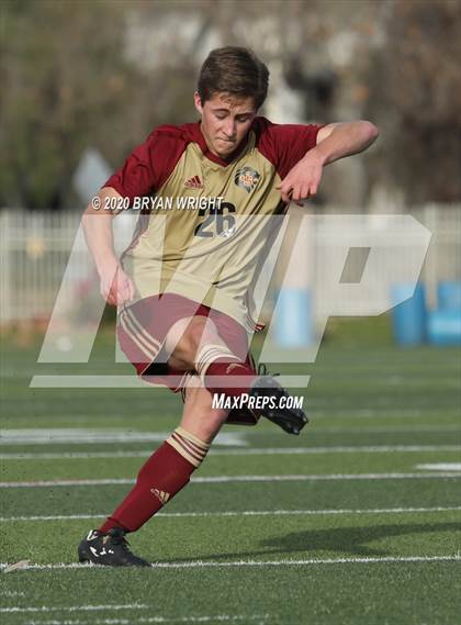 Thumbnail 2 in Servite @ JSerra Catholic photogallery.