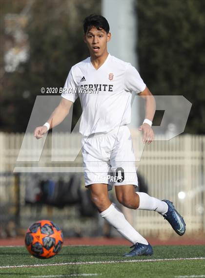 Thumbnail 3 in Servite @ JSerra Catholic photogallery.
