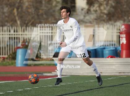 Thumbnail 1 in Servite @ JSerra Catholic photogallery.