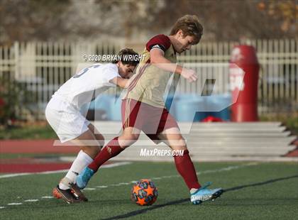 Thumbnail 2 in Servite @ JSerra Catholic photogallery.