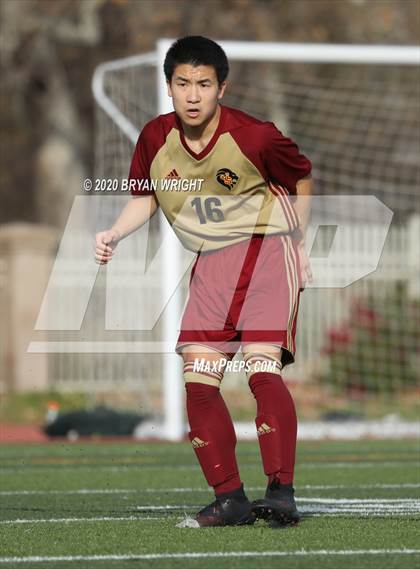 Thumbnail 3 in Servite @ JSerra Catholic photogallery.