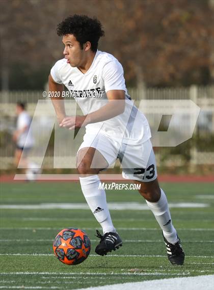 Thumbnail 2 in Servite @ JSerra Catholic photogallery.