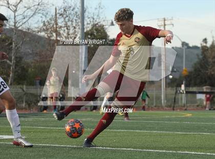 Thumbnail 3 in Servite @ JSerra Catholic photogallery.