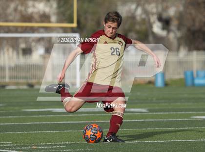 Thumbnail 1 in Servite @ JSerra Catholic photogallery.