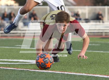 Thumbnail 3 in Servite @ JSerra Catholic photogallery.