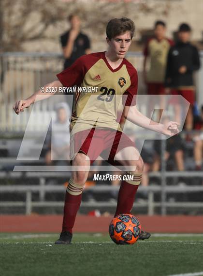 Thumbnail 2 in Servite @ JSerra Catholic photogallery.