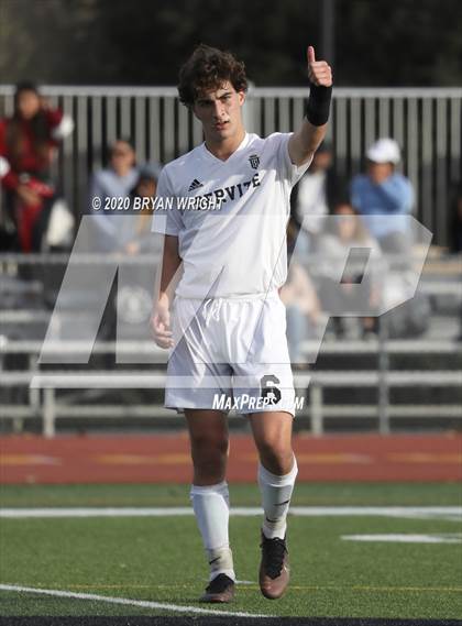 Thumbnail 3 in Servite @ JSerra Catholic photogallery.