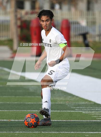 Thumbnail 1 in Servite @ JSerra Catholic photogallery.