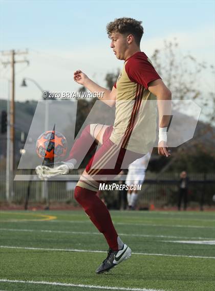 Thumbnail 2 in Servite @ JSerra Catholic photogallery.