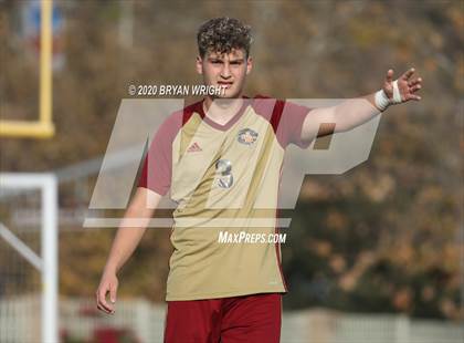 Thumbnail 3 in Servite @ JSerra Catholic photogallery.