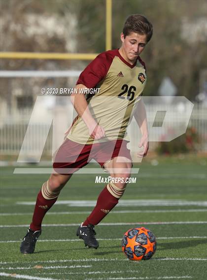 Thumbnail 3 in Servite @ JSerra Catholic photogallery.