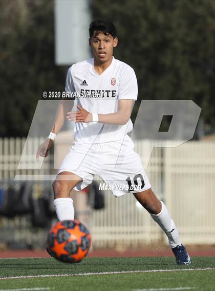 Thumbnail 2 in Servite @ JSerra Catholic photogallery.