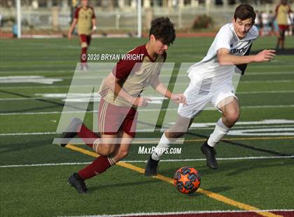 Thumbnail 1 in Servite @ JSerra Catholic photogallery.