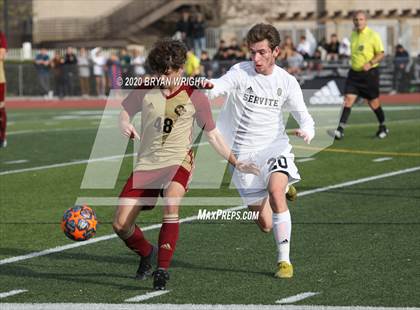 Thumbnail 2 in Servite @ JSerra Catholic photogallery.