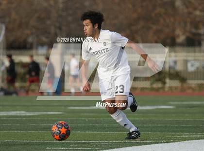 Thumbnail 3 in Servite @ JSerra Catholic photogallery.