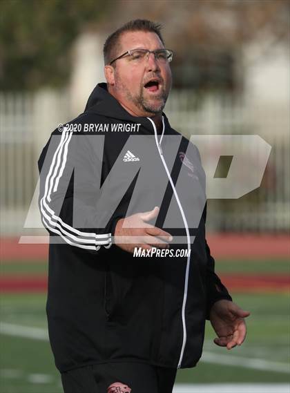 Thumbnail 3 in Servite @ JSerra Catholic photogallery.