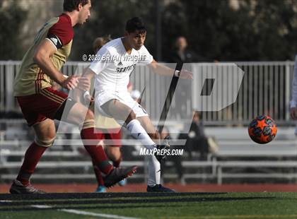 Thumbnail 1 in Servite @ JSerra Catholic photogallery.