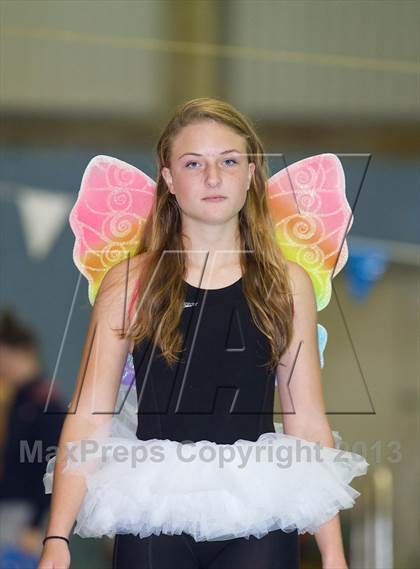 Thumbnail 2 in CHSAA Swimming Championships and State Qualifiers  photogallery.