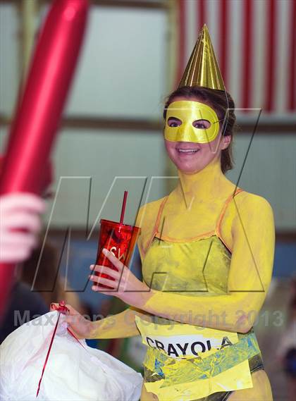Thumbnail 3 in CHSAA Swimming Championships and State Qualifiers  photogallery.