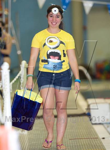 Thumbnail 1 in CHSAA Swimming Championships and State Qualifiers  photogallery.