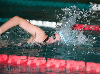 Thumbnail 3 in CHSAA Swimming Championships and State Qualifiers  photogallery.