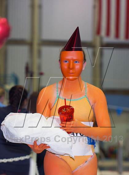 Thumbnail 1 in CHSAA Swimming Championships and State Qualifiers  photogallery.