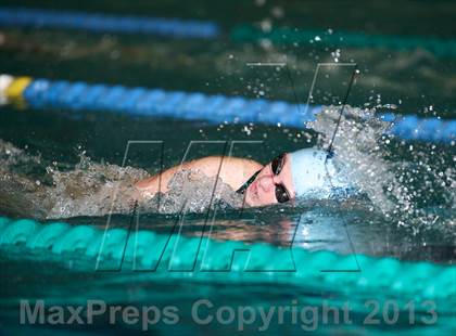 Thumbnail 3 in CHSAA Swimming Championships and State Qualifiers  photogallery.