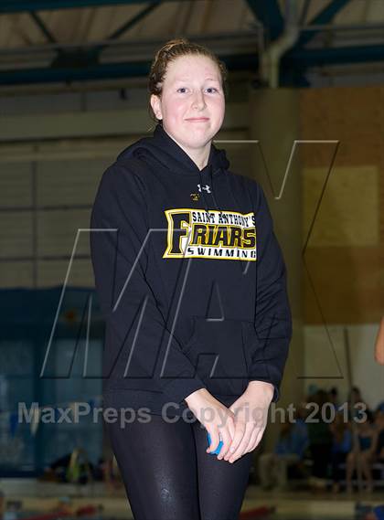 Thumbnail 2 in CHSAA Swimming Championships and State Qualifiers  photogallery.