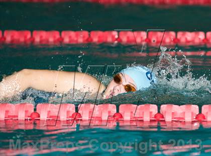 Thumbnail 2 in CHSAA Swimming Championships and State Qualifiers  photogallery.