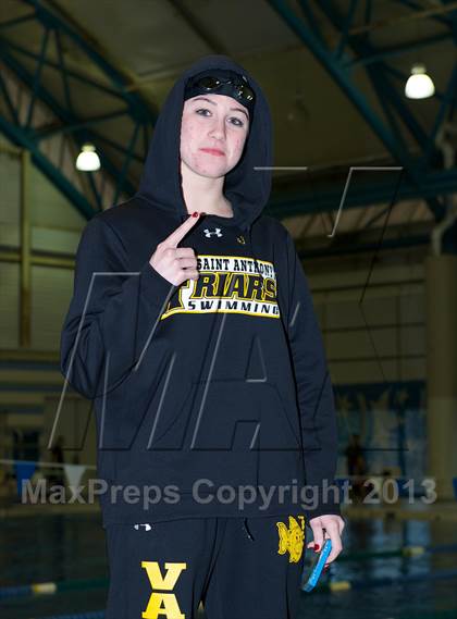 Thumbnail 2 in CHSAA Swimming Championships and State Qualifiers  photogallery.