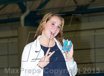 Thumbnail 3 in CHSAA Swimming Championships and State Qualifiers  photogallery.
