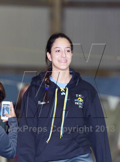 Thumbnail 2 in CHSAA Swimming Championships and State Qualifiers  photogallery.