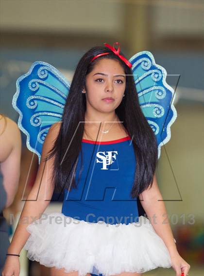 Thumbnail 3 in CHSAA Swimming Championships and State Qualifiers  photogallery.