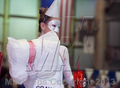 Thumbnail 2 in CHSAA Swimming Championships and State Qualifiers  photogallery.