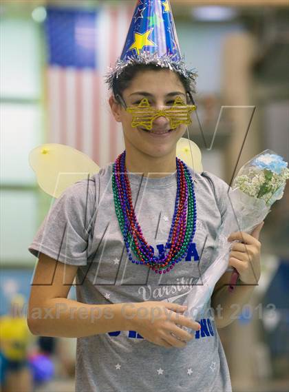 Thumbnail 2 in CHSAA Swimming Championships and State Qualifiers  photogallery.