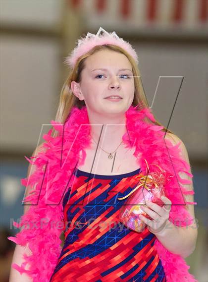 Thumbnail 2 in CHSAA Swimming Championships and State Qualifiers  photogallery.